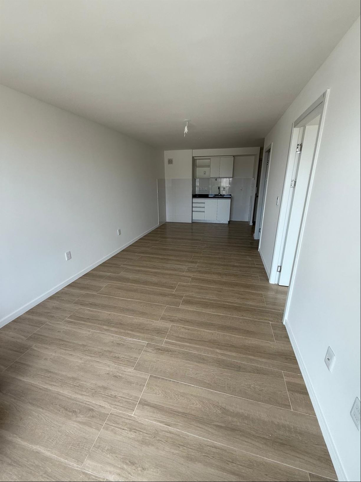 Apartamento En Alquiler Monoambiente En Aguada Montevideo Propiedad