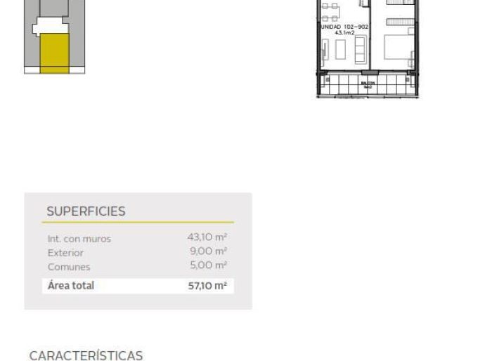 imagen 6 de la propiedad 38629