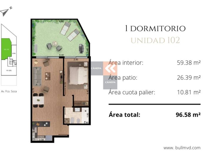 imagen 12 de la propiedad 73816