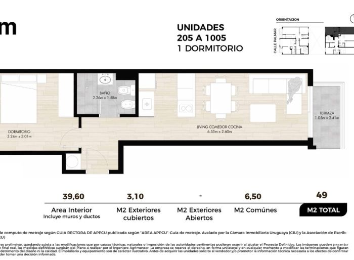 imagen 6 de la propiedad 76205