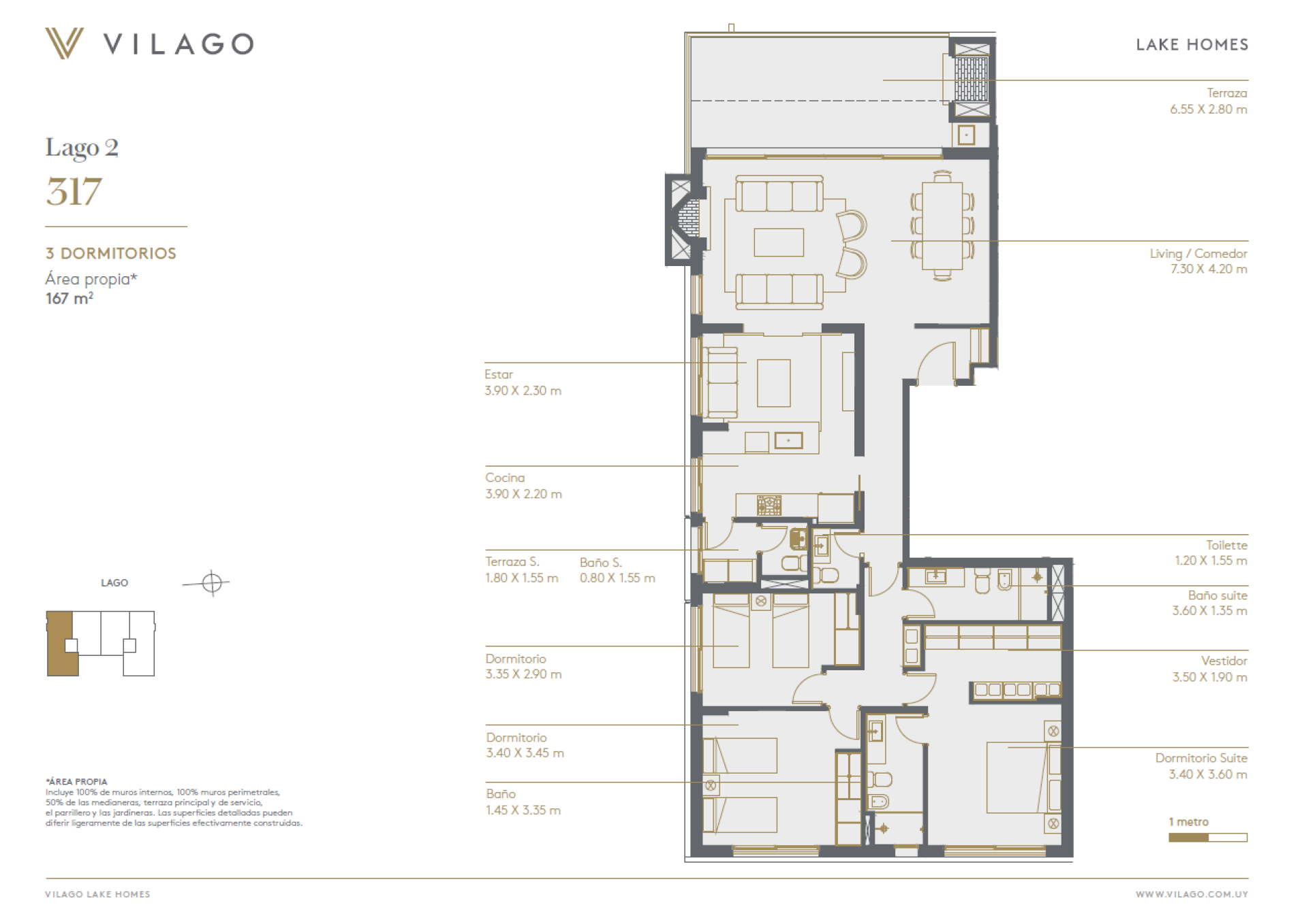 Imagen plano tipologia 169