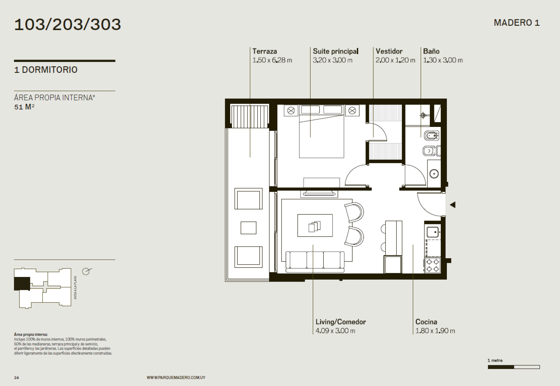 Imagen plano tipologia 240