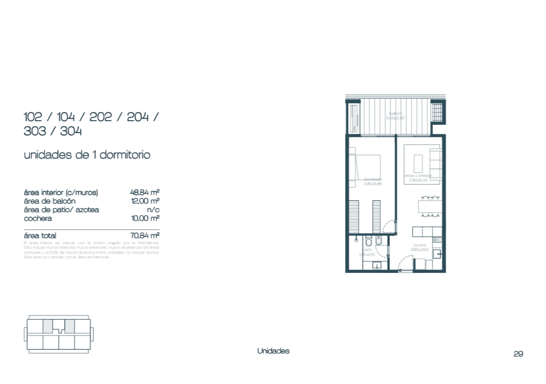 Imagen plano tipologia 531