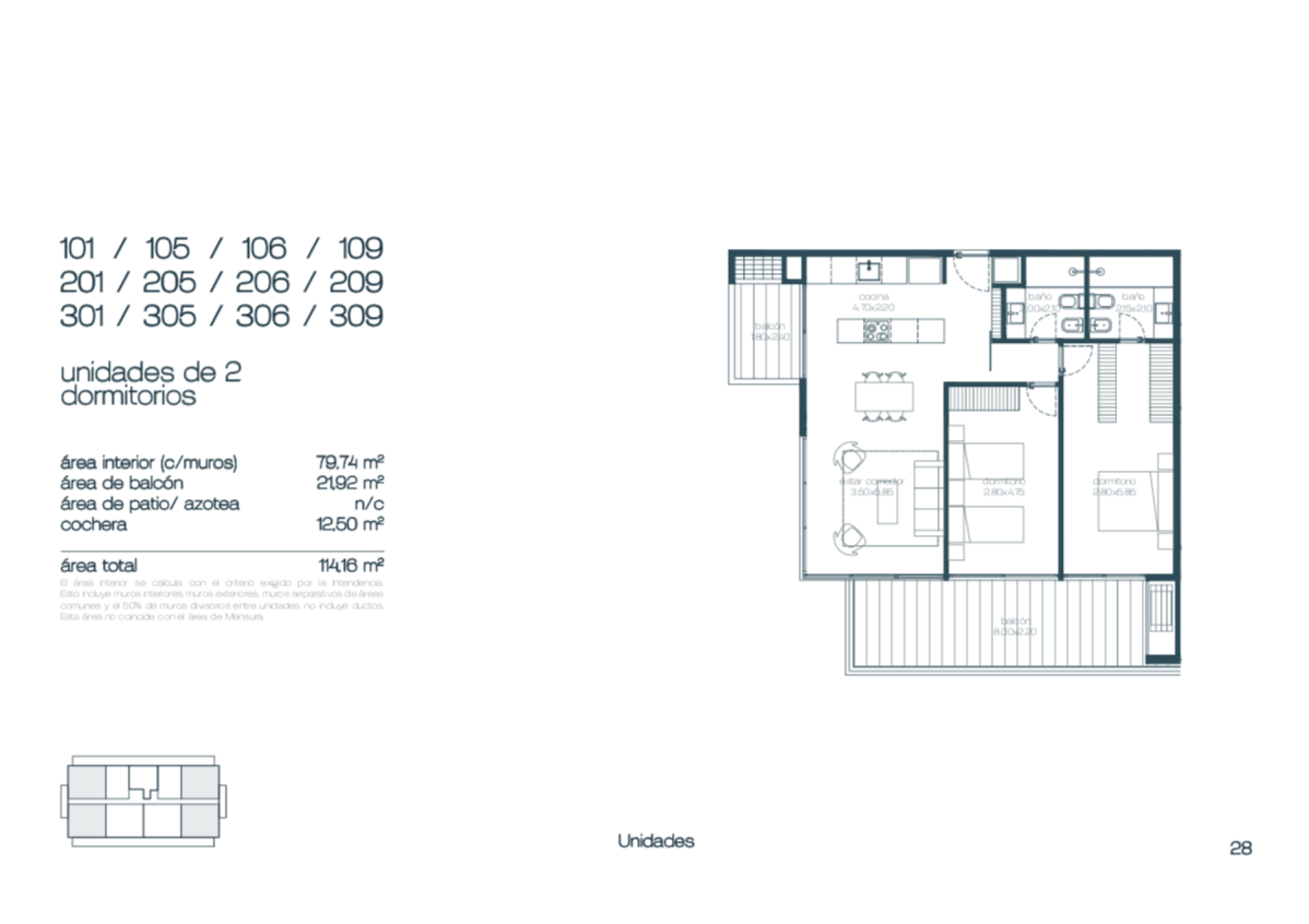 Imagen plano tipologia 532