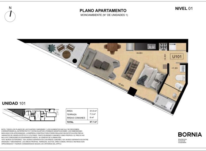 imagen 5 de la propiedad 142598