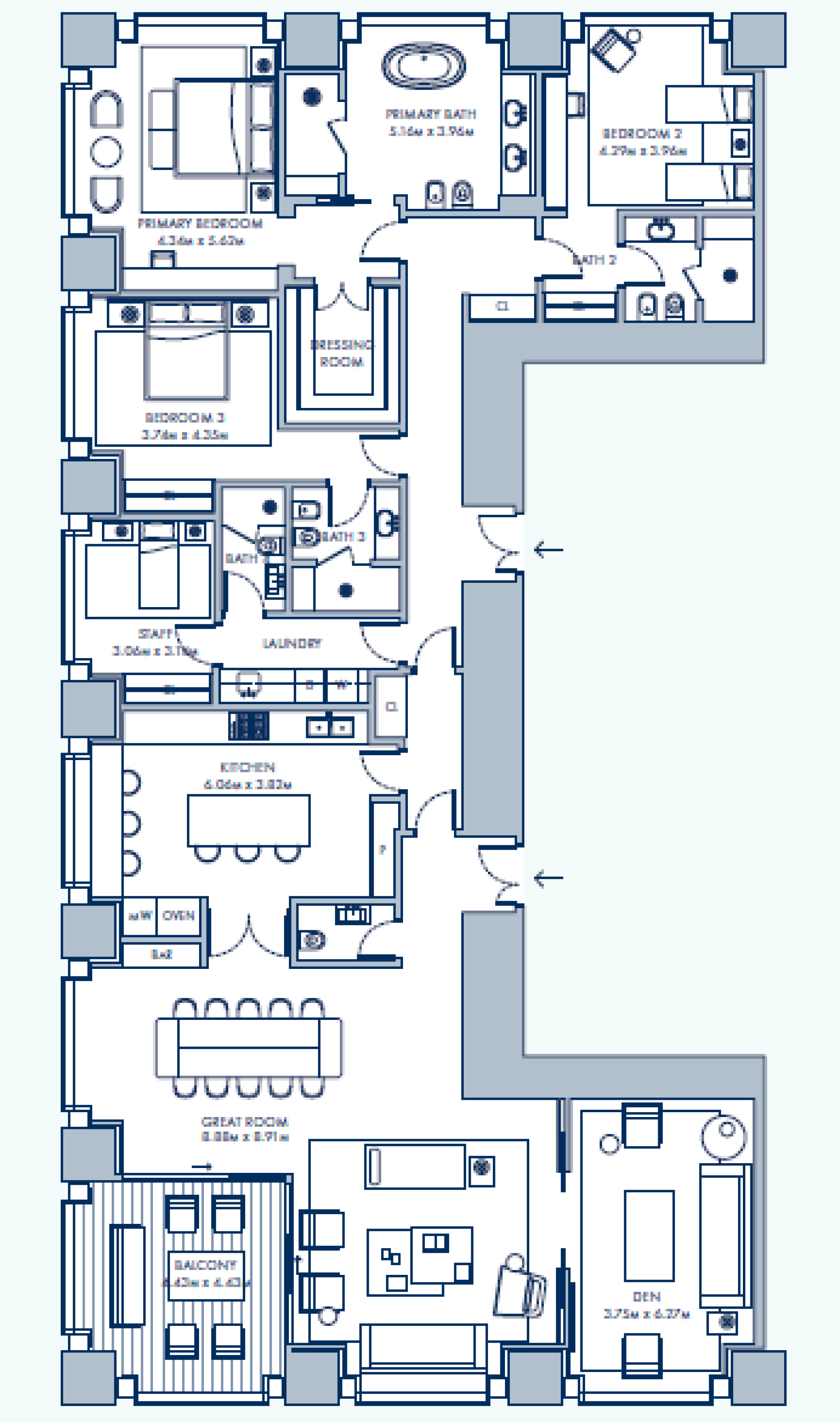 Imagen plano tipologia 618