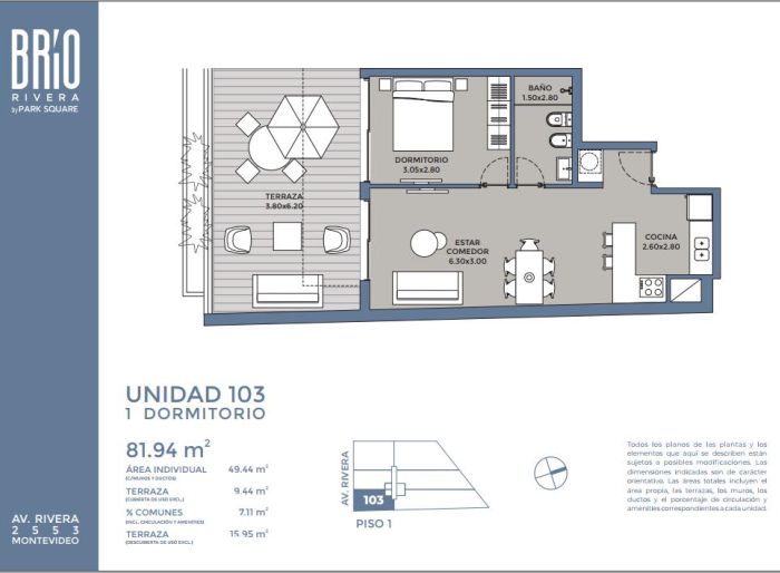 imagen 1 de la propiedad 82679