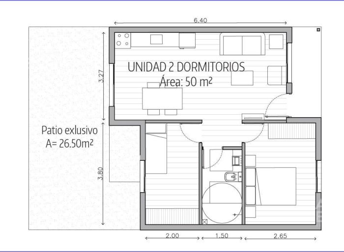 imagen 2 de la propiedad 135211