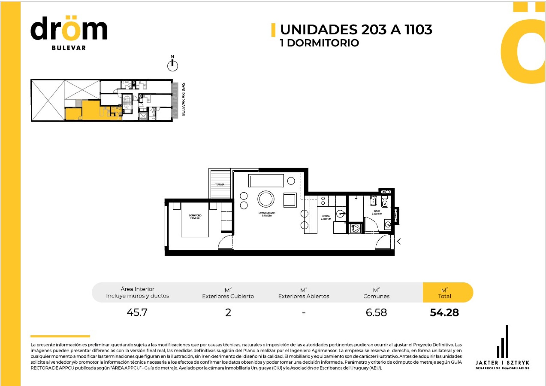 Imagen plano propiedad 494