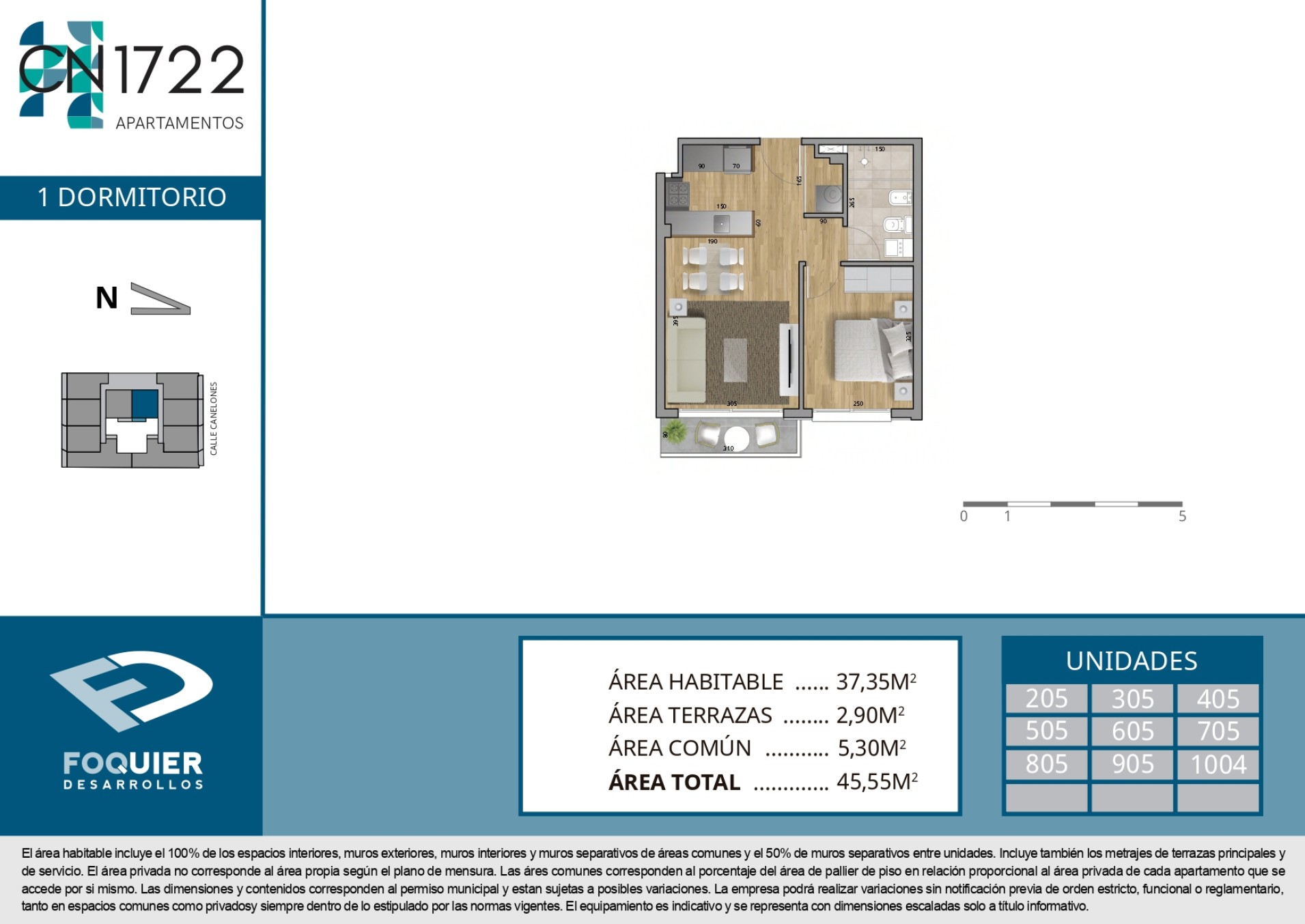 Imagen plano propiedad 411