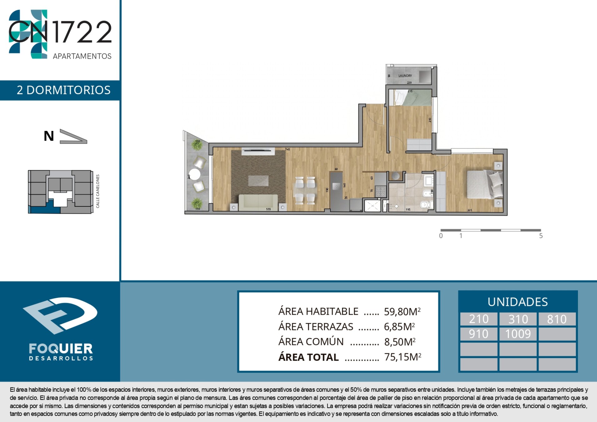 Imagen plano propiedad 415