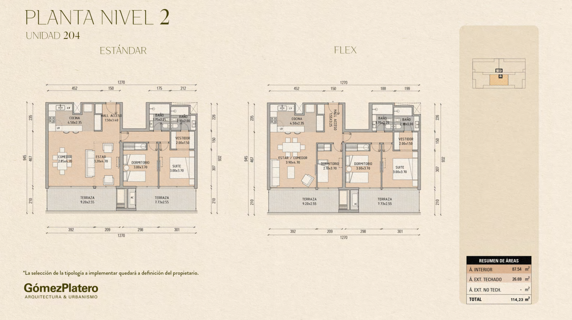 Imagen plano propiedad 457