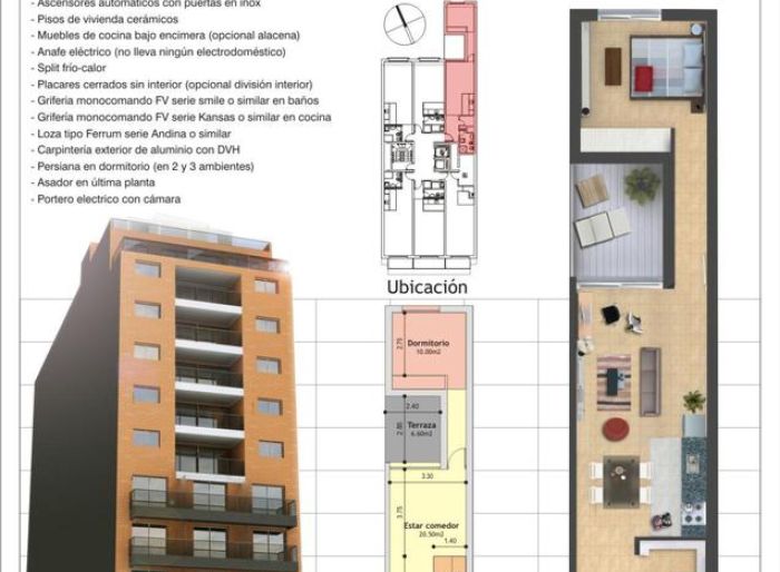 imagen 10 de la propiedad 140842