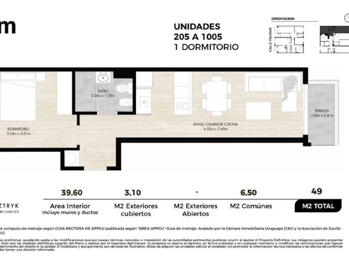 imagen 5 de la propiedad 116658