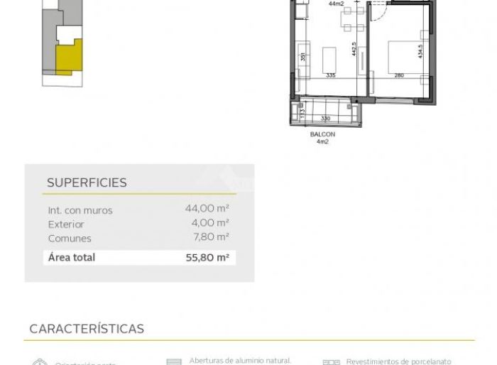 imagen 5 de la propiedad 65201