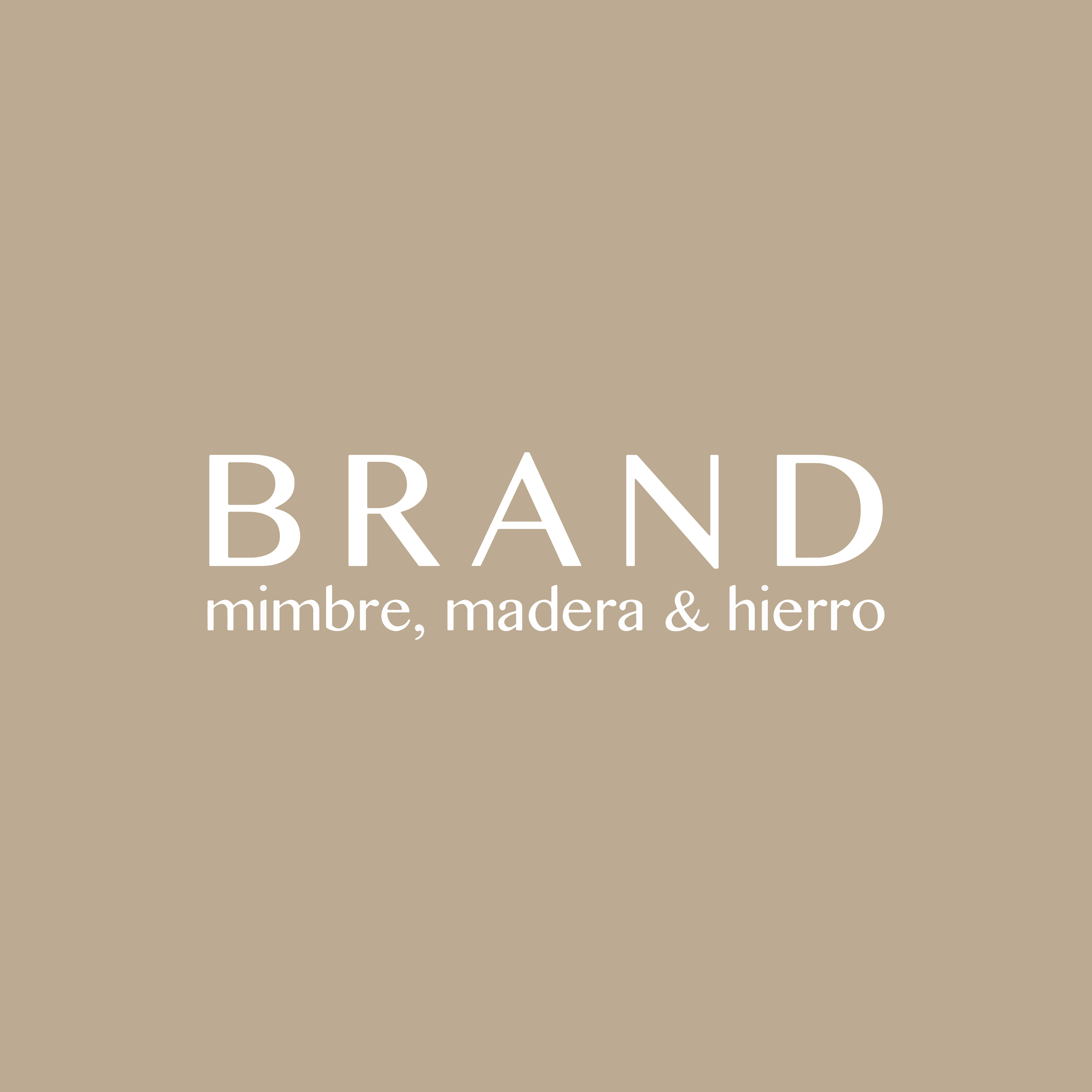 Imagen de Brand Muebles