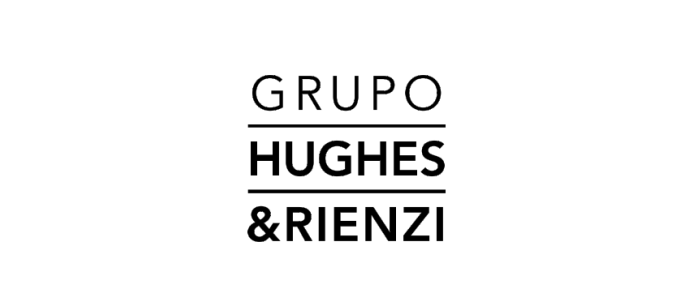 Logo de Grupo Hughes & Rienzi