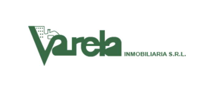 logo de inmobiliaria Varela Inmobiliaria Pinamar