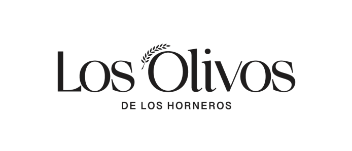 Logo de Los Olivos de los Horneros