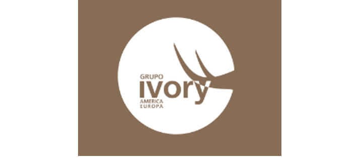 Logo de Grupo Ivory