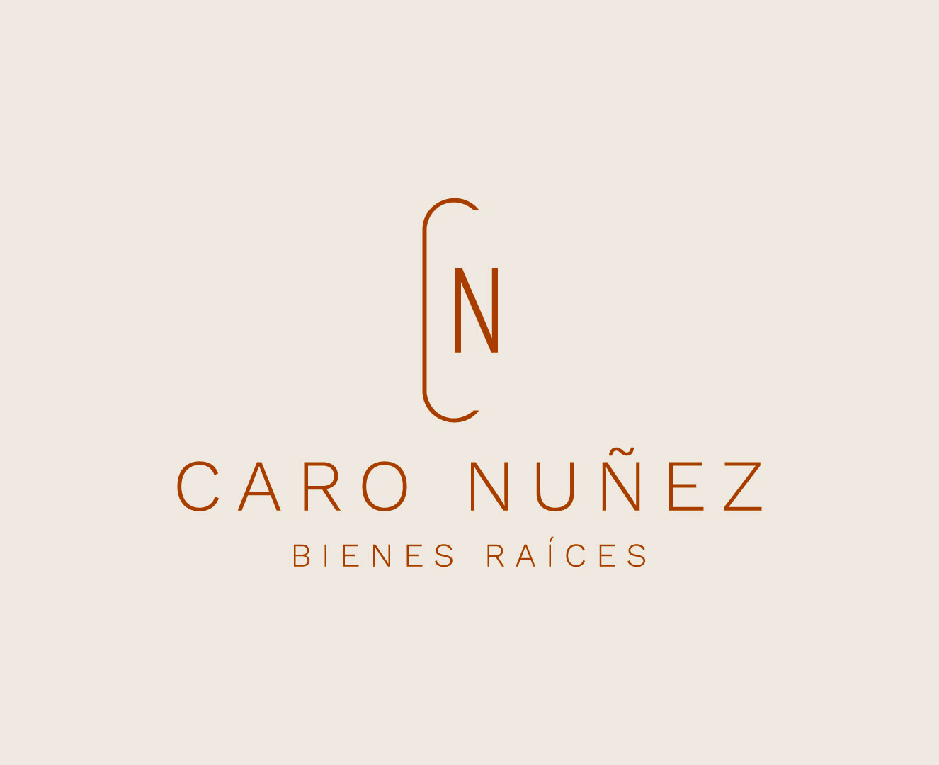 Logo deCarolina Nuñez Propiedades