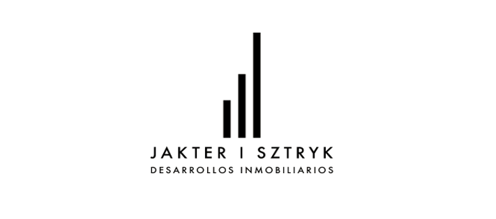 Logo de JS Desarrollos