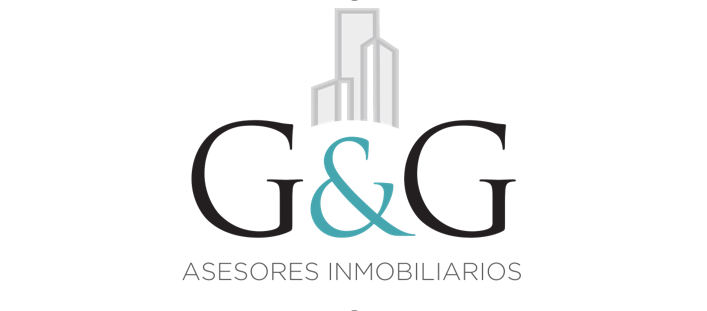 Logo deG&G Asesores Inmobiliarios