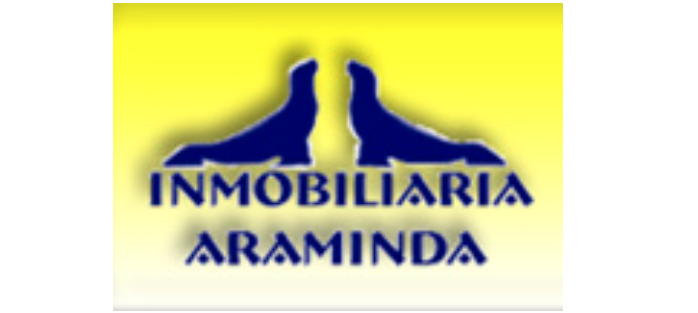 Logo inmobiliaria Inmobiliaria Araminda