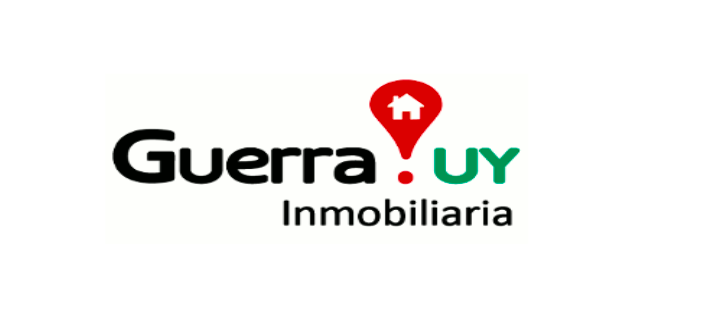 Logo deGuerra.uy Inmobiliaria