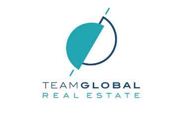 Logo inmobiliaria Team Global