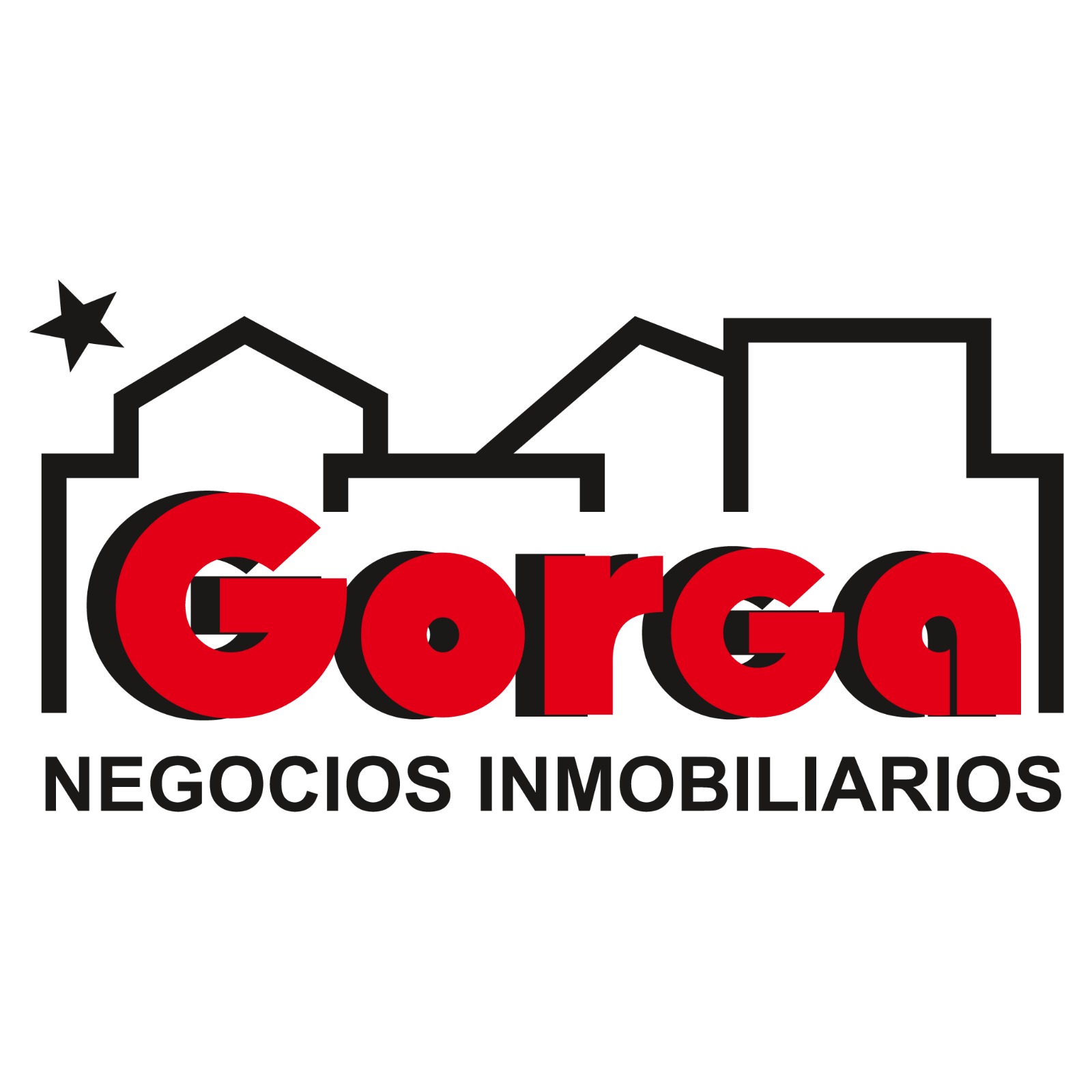 Logo inmobiliaria Gorga Negocios Inmobiliarios