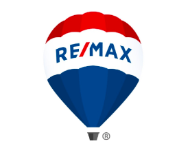 Logo inmobiliaria Remax Mar 