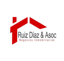 Logo deRuiz Diaz & Asociados