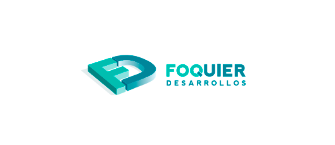 Logo deFoquier Desarrollos