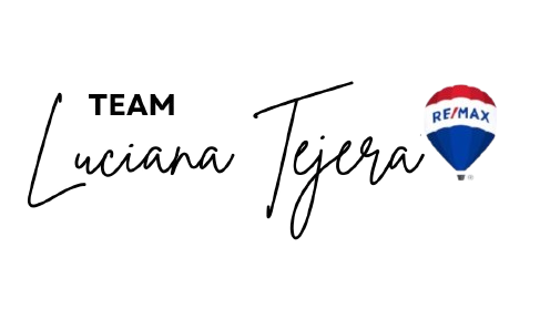 Logo deLuciana Tejera