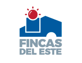 Logo inmobiliaria Fincas del Este