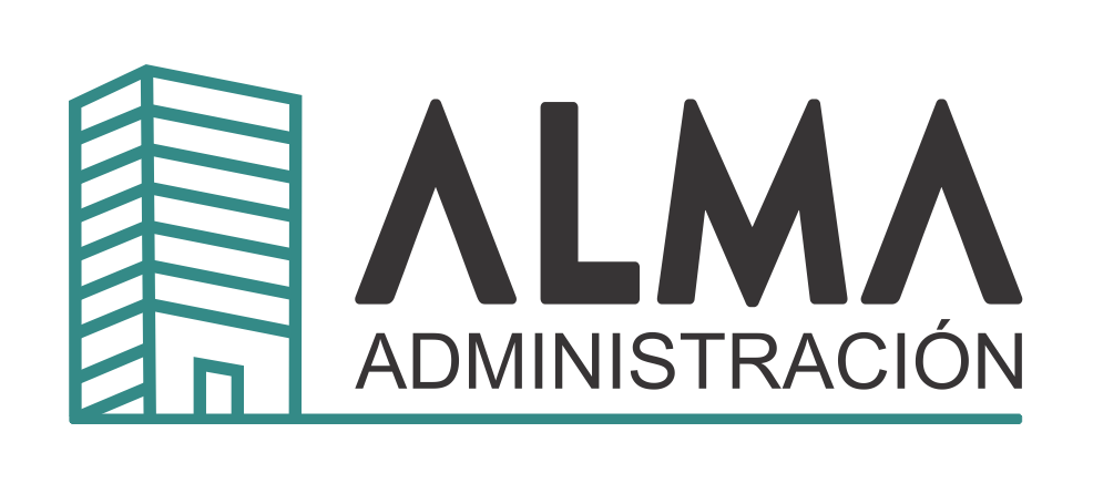 Logo deAlma Administración