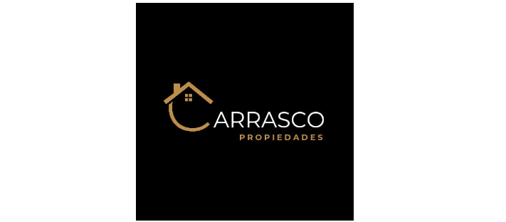 Logo deCarrasco Propiedades