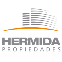 logo de inmobiliaria HERMIDA Propiedades