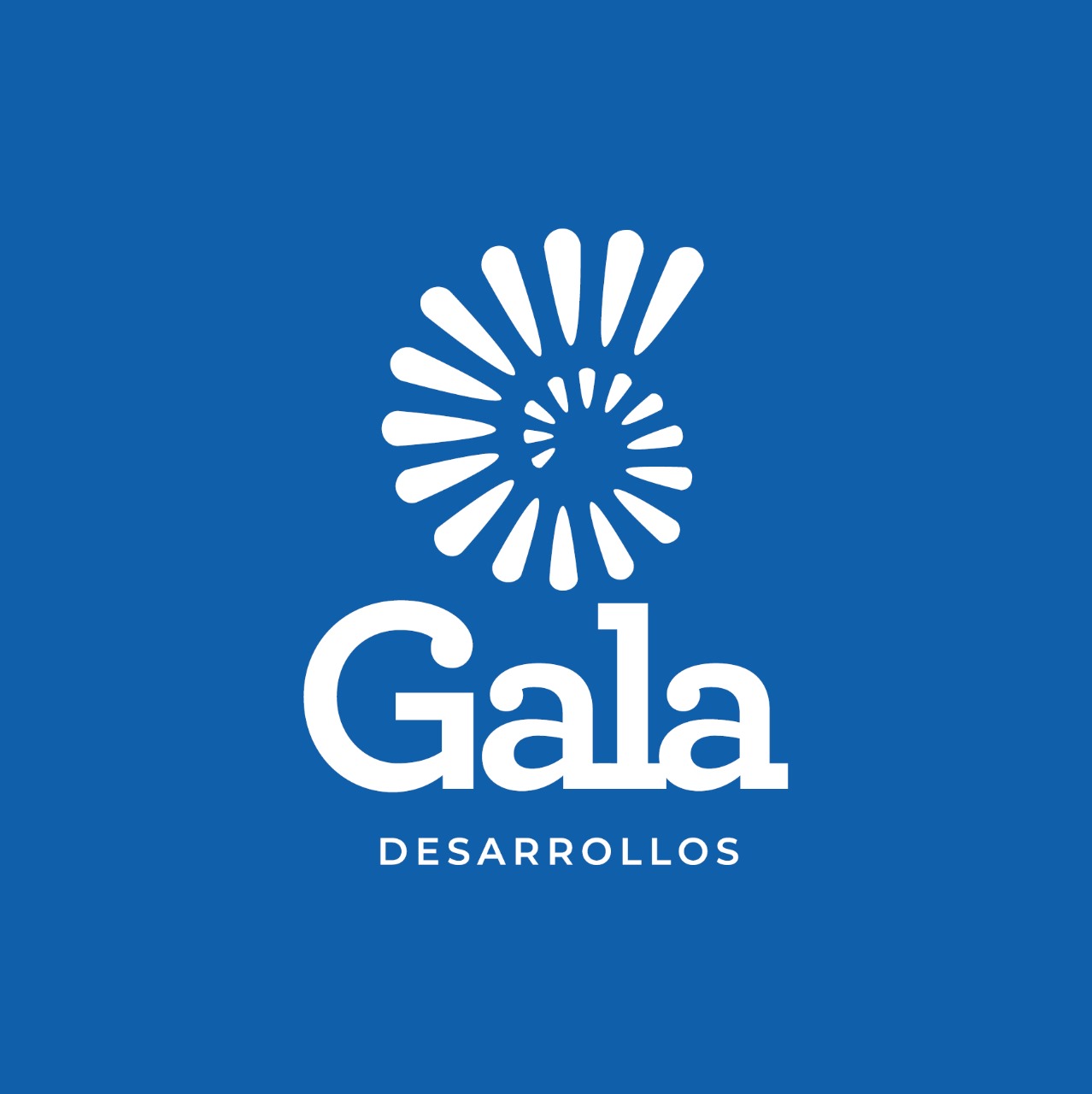 Logo de Gala Group 