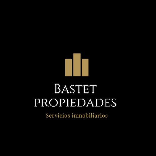 Logo deBastet Propiedades 