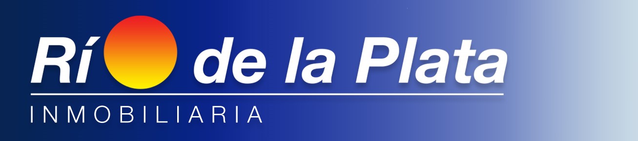 Logo deRio de la plata