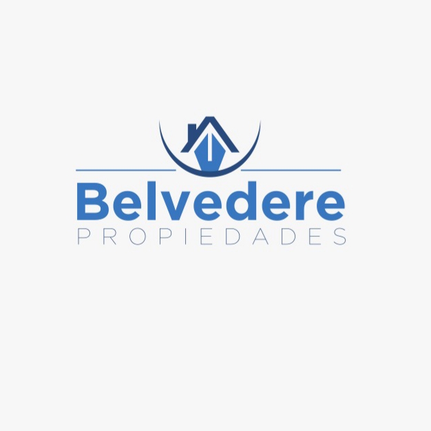 Logo inmobiliaria Belvedere Propiedades 