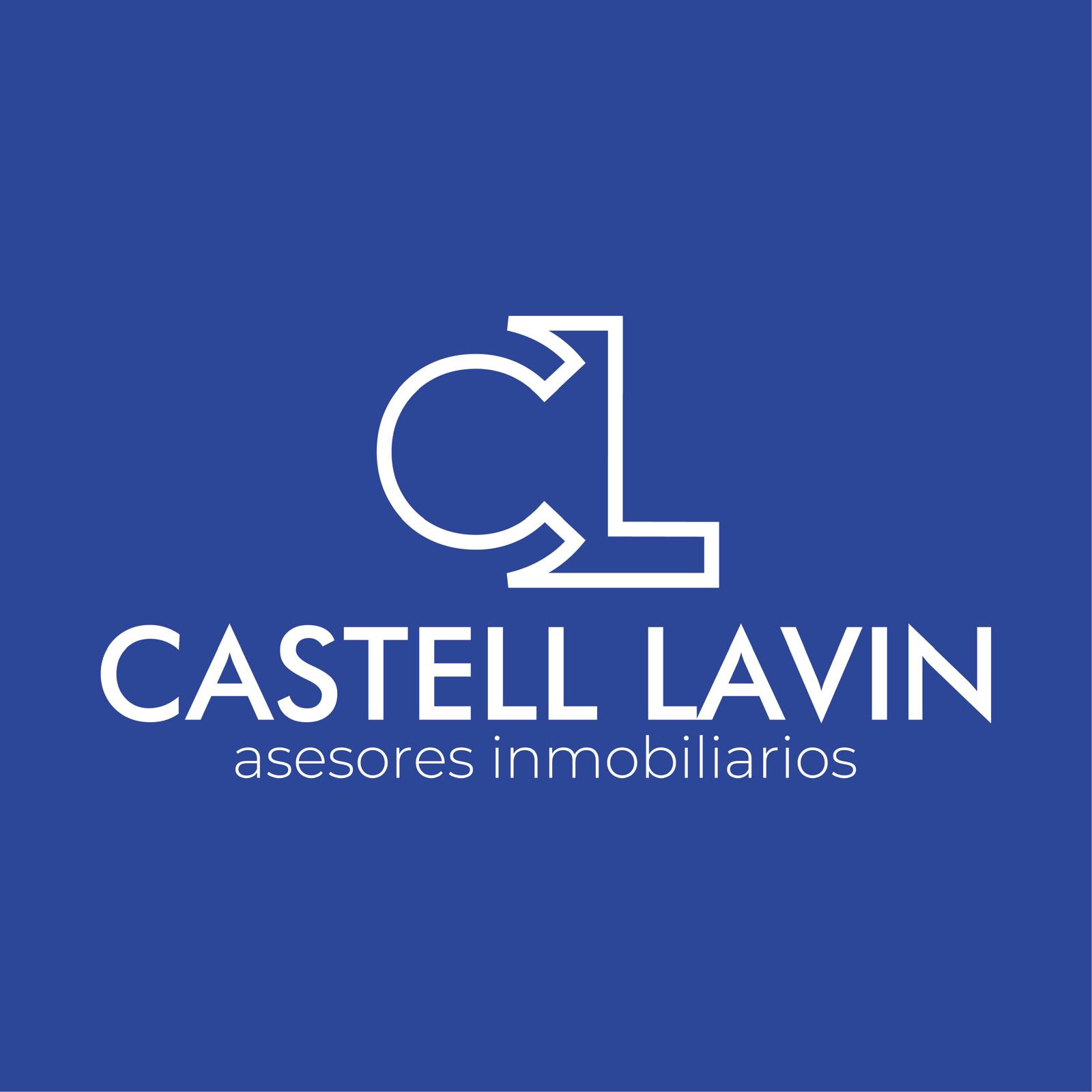 Logo deCastell Lavin Asesores Inmobiliarios