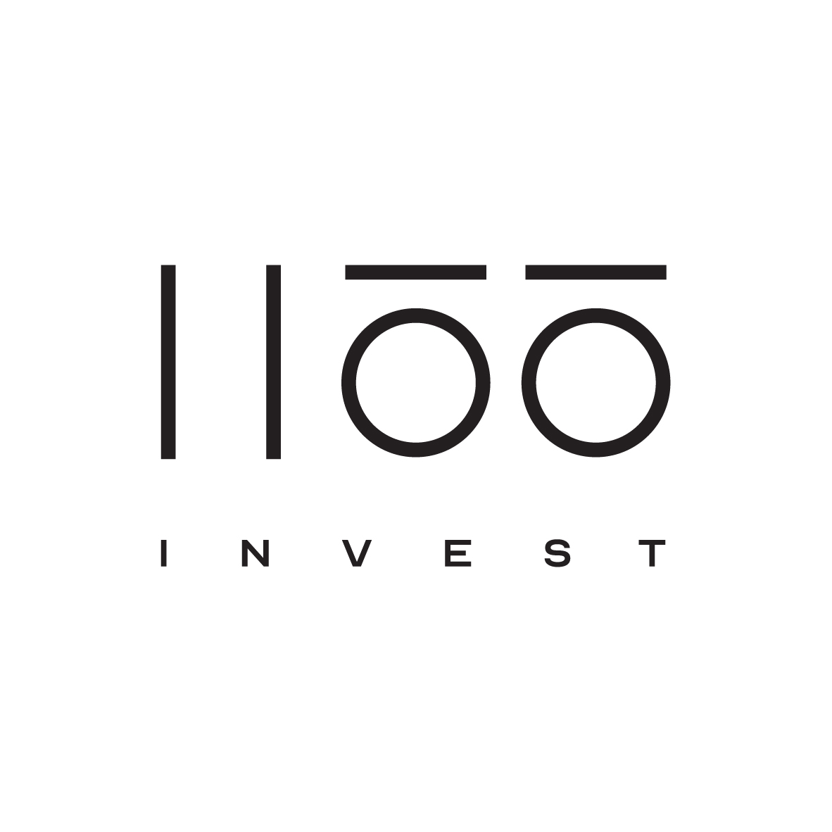 Logo inmobiliaria 1188 INVEST